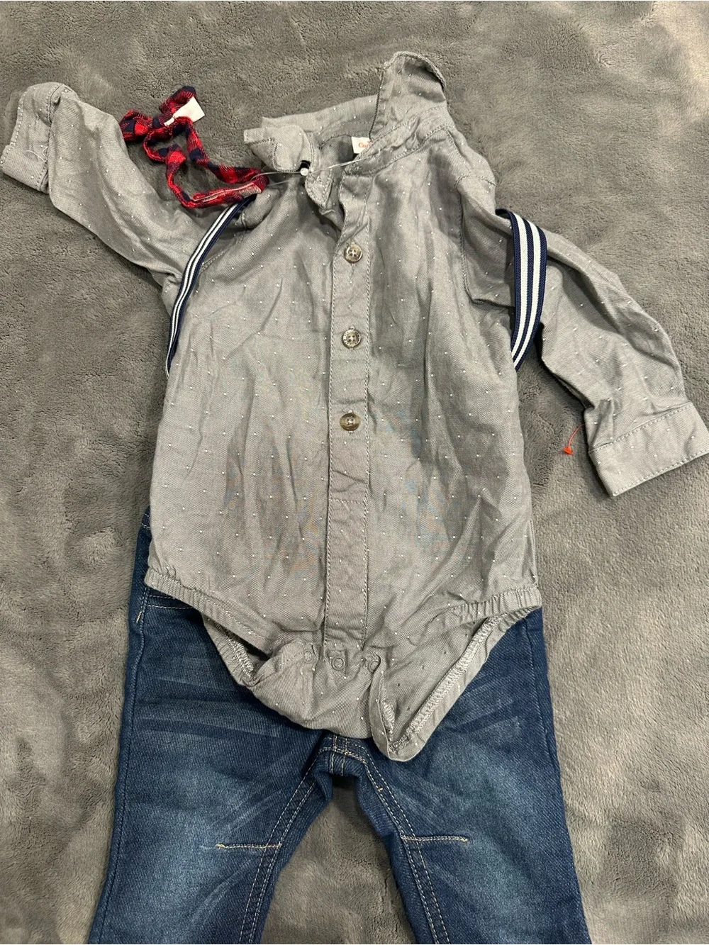Cat & Jack two piece